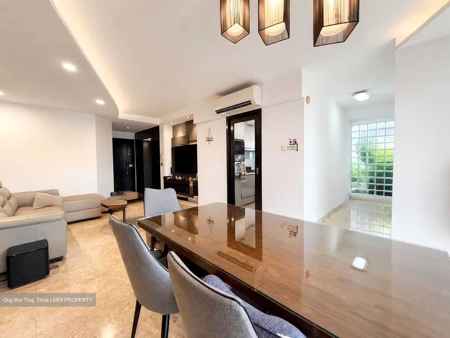 Changi Rise Condominium (D18), Condominium #584272931